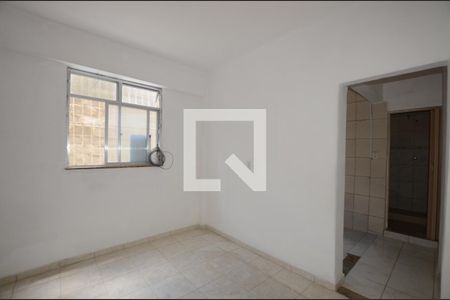 Sala de apartamento à venda com 1 quarto, 40m² em Madureira, Rio de Janeiro