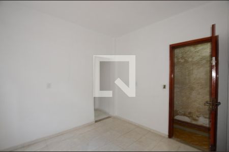 Sala de apartamento à venda com 1 quarto, 40m² em Madureira, Rio de Janeiro