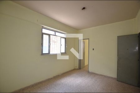 Sala de apartamento à venda com 1 quarto, 40m² em Madureira, Rio de Janeiro