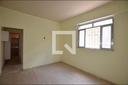 Sala de apartamento à venda com 1 quarto, 40m² em Madureira, Rio de Janeiro