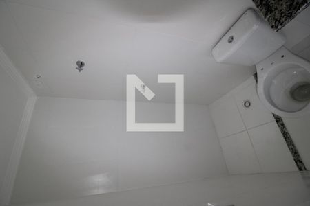 Banheiro de kitnet/studio à venda com 1 quarto, 28m² em Jardim São Paulo(zona Norte), São Paulo