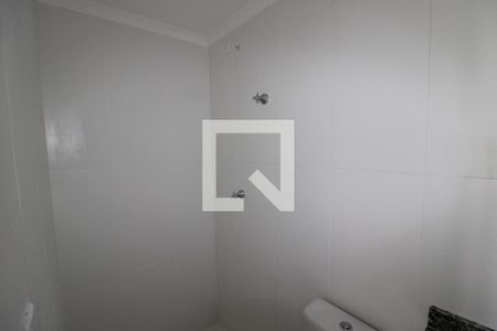 Banheiro de kitnet/studio à venda com 1 quarto, 28m² em Jardim São Paulo(zona Norte), São Paulo