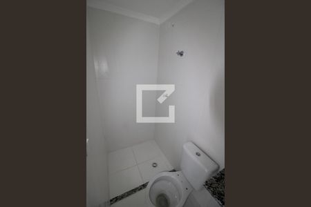 Banheiro de kitnet/studio à venda com 1 quarto, 28m² em Jardim São Paulo(zona Norte), São Paulo