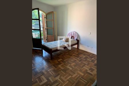 Casa à venda com 4 quartos, 380m² em Vila Santa Catarina, São Paulo