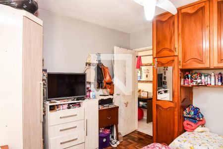 Quarto 2 de apartamento à venda com 2 quartos, 60m² em Vila Ipiranga, Porto Alegre