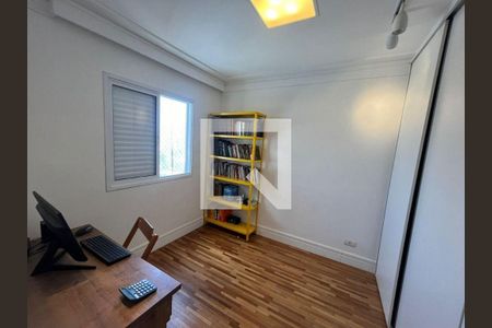 Apartamento à venda com 3 quartos, 106m² em Nova Petrópolis, São Bernardo do Campo