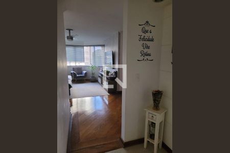 Apartamento à venda com 3 quartos, 74m² em Campo Grande, São Paulo