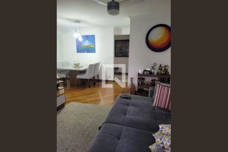 Apartamento à venda com 3 quartos, 74m² em Campo Grande, São Paulo