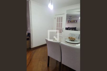Apartamento à venda com 3 quartos, 74m² em Campo Grande, São Paulo
