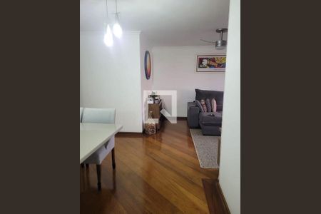 Apartamento à venda com 3 quartos, 74m² em Campo Grande, São Paulo