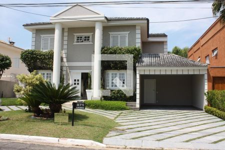 Casa à venda com 4 quartos, 400m² em Jardim Paulista, Barueri