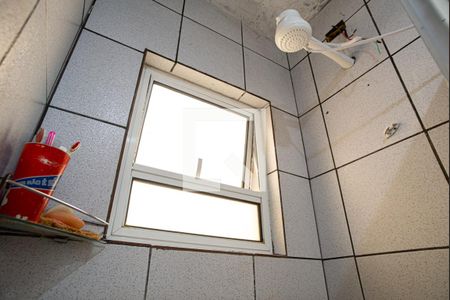 Apartamento à venda com 40m², 1 quarto e sem vaga Apartamento à venda com 40m², 1 quarto e sem vagaBanheiro