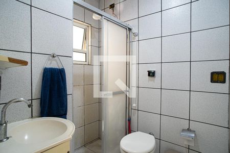 Apartamento à venda com 40m², 1 quarto e sem vaga Apartamento à venda com 40m², 1 quarto e sem vagaBanheiro