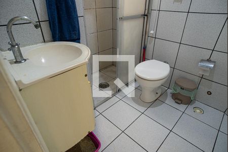 Apartamento à venda com 40m², 1 quarto e sem vaga Apartamento à venda com 40m², 1 quarto e sem vagaBanheiro
