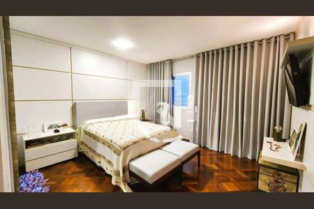 Apartamento à venda com 4 quartos, 132m² em Vila Monte Alegre, São Paulo