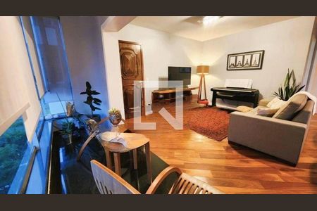 Apartamento à venda com 4 quartos, 132m² em Vila Monte Alegre, São Paulo