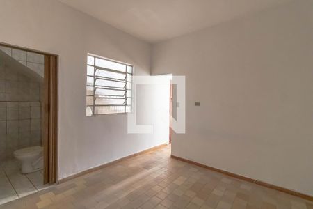 Quarto  de casa para alugar com 1 quarto, 32m² em Piqueri, São Paulo