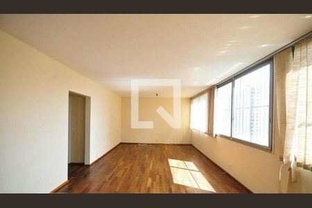 Apartamento à venda com 3 quartos, 140m² em Vila Suzana, São Paulo