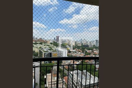 Apartamento à venda com 2 quartos, 72m² em Vila Madalena, São Paulo