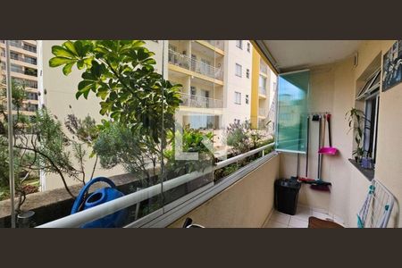 Apartamento à venda com 2 quartos, 60m² em Vila Caminho do Mar, São Bernardo do Campo