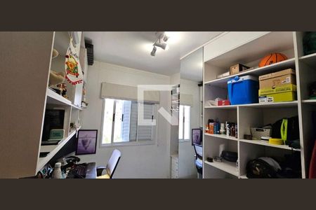 Apartamento à venda com 2 quartos, 60m² em Vila Caminho do Mar, São Bernardo do Campo