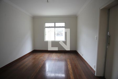 Sala de Jantar de apartamento à venda com 4 quartos, 180m² em Santo Antônio, Belo Horizonte