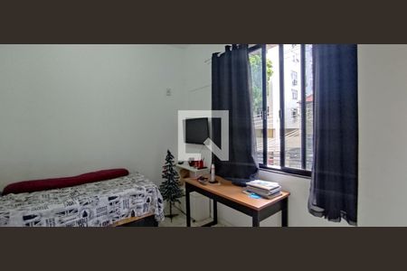 Quarto 2 - Suíte de apartamento à venda com 2 quartos, 65m² em Méier, Rio de Janeiro