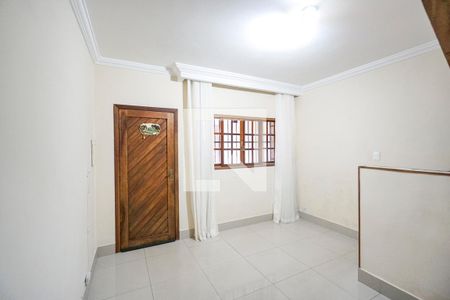 Sala de casa para alugar com 3 quartos, 120m² em Maranhão, São Paulo