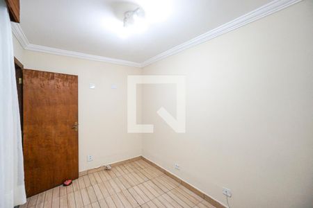 Quarto 01 de casa para alugar com 3 quartos, 120m² em Maranhão, São Paulo