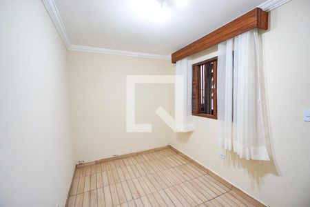 Quarto 01 de casa para alugar com 3 quartos, 120m² em Maranhão, São Paulo