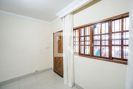 Sala de casa para alugar com 3 quartos, 120m² em Maranhão, São Paulo