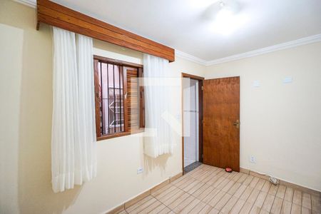 Quarto 01 de casa para alugar com 3 quartos, 120m² em Maranhão, São Paulo