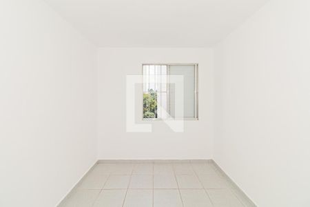 Quarto 1 de apartamento para alugar com 2 quartos, 51m² em Vila Irmaos Arnoni, São Paulo