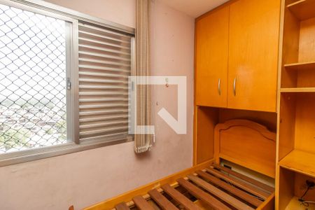 Quarto de apartamento à venda com 2 quartos, 80m² em Cangaíba, São Paulo