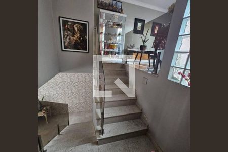 Casa à venda com 4 quartos, 300m² em Vila da Saúde, São Paulo