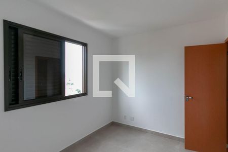 Quarto 1 de apartamento à venda com 3 quartos, 92m² em Minas Brasil, Belo Horizonte