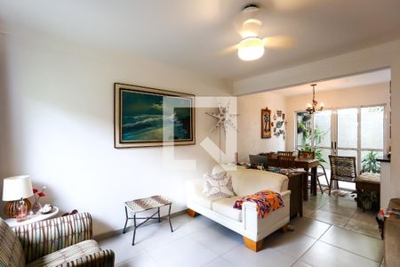 sala de casa de condomínio para alugar com 2 quartos, 68m² em Parque Reboucas, São Paulo