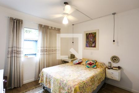 quarto 1 de casa de condomínio para alugar com 2 quartos, 68m² em Parque Reboucas, São Paulo