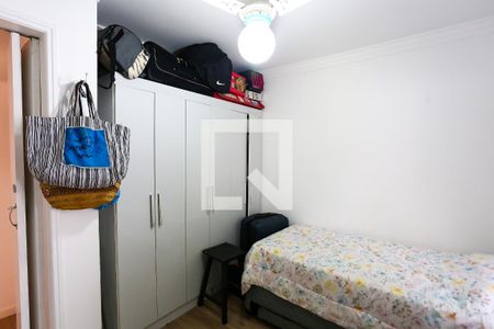 quarto 2 de casa de condomínio para alugar com 2 quartos, 68m² em Parque Reboucas, São Paulo