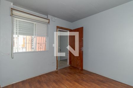 Sala de apartamento à venda com 2 quartos, 54m² em Santa Rosa de Lima, Porto Alegre
