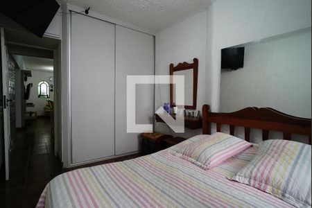 Quarto 1 de casa para alugar com 2 quartos, 90m² em Conjunto Residencial Butantã, São Paulo