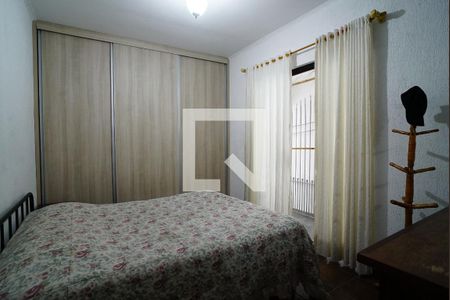 Quarto 2 de casa para alugar com 2 quartos, 90m² em Conjunto Residencial Butantã, São Paulo