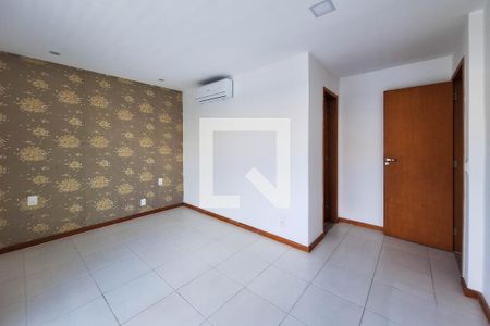 Suite 1  de casa para alugar com 2 quartos, 98m² em Maria Paula, São Gonçalo