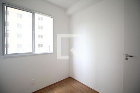 Quarto 1 de apartamento à venda com 2 quartos, 32m² em Cambuci, São Paulo