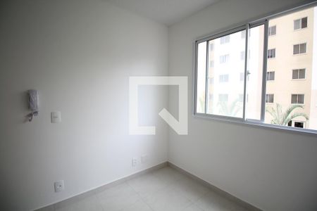 Sala de apartamento à venda com 2 quartos, 32m² em Cambuci, São Paulo