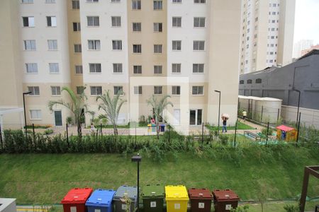 Vista do Quarto 1 de apartamento à venda com 2 quartos, 32m² em Cambuci, São Paulo