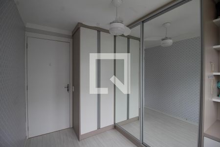 Quarto 1 de apartamento para alugar com 2 quartos, 48m² em Olaria, Canoas