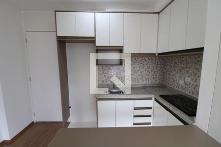 Studio de apartamento para alugar com 1 quarto, 29m² em Jardim São Paulo, São Paulo