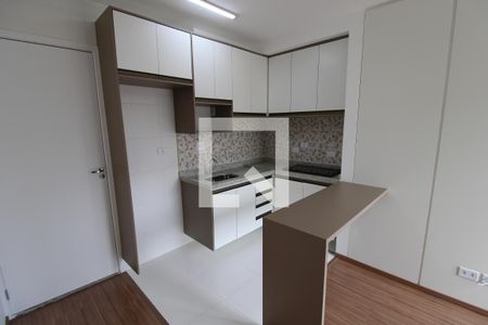 Studio de apartamento para alugar com 1 quarto, 29m² em Jardim São Paulo, São Paulo