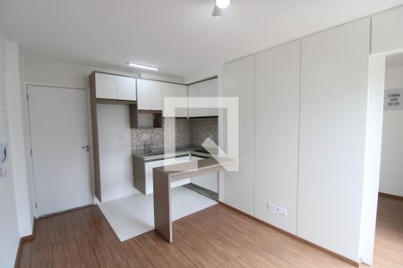 Studio de apartamento para alugar com 1 quarto, 29m² em Jardim São Paulo, São Paulo